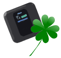 ラッキーWiFiは業界最安級で高品質のWiFiルーターを提供します ラッキーWiFiは業界最安級で高品質のWiFiルーターを提供します