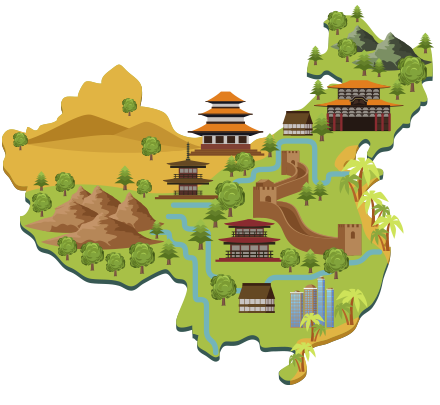 ラッキーWiFi 中国